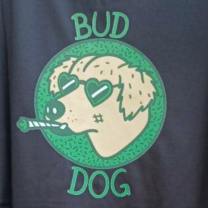 Bud Dog