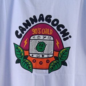 Cannagochi